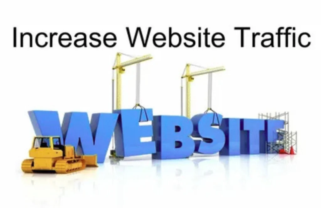 Why Your Website Isn’t Getting Traffic And How to Fix It