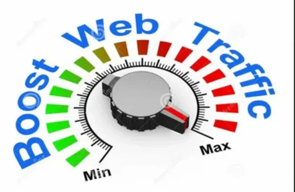 Why Your Website Isn’t Getting Traffic And How to Fix It
