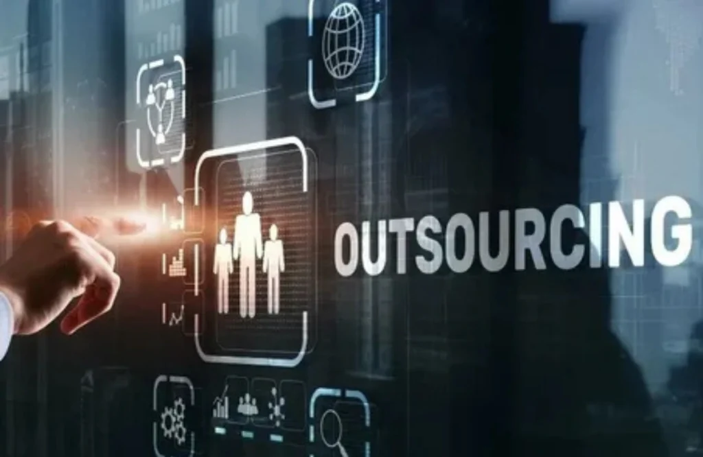 Before You Outsource in Pakistan: Protect Your Business Data