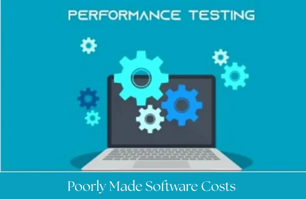 Why Poorly Made Software Costs You More Than You Think